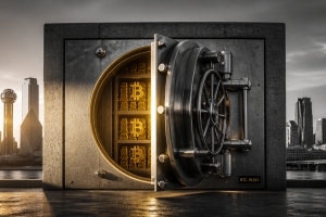 Strive Buys 21 Bitcoin for $1.3M, Raises Cash to $157.4M