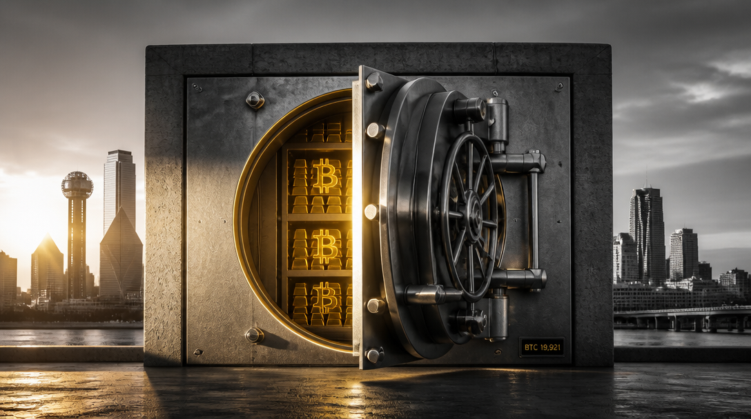 Strive Buys 21 Bitcoin for $1.3M, Raises Cash to $157.4M