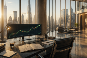 Bernstein Lifts Robinhood Price Target to $160 on Tokenization Push