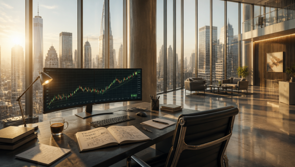 Bernstein Lifts Robinhood Price Target to $160 on Tokenization Push