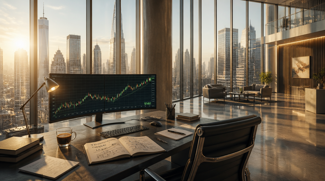 Bernstein Lifts Robinhood Price Target to $160 on Tokenization Push