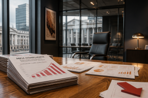 Gate Europe CEO Warns Licensed Crypto Firms May Still Exit EU