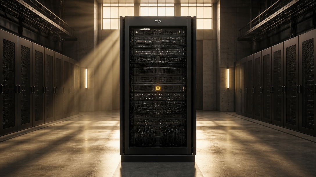 MEXC Adds TAO Staking for 40M Users via Yuma