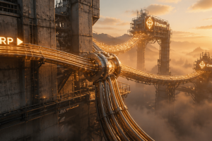 XRP Ledger Connects to Axelar Cross-Chain Bridge