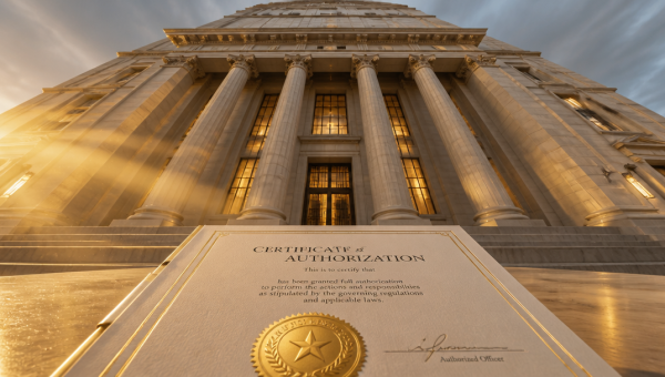 Ripple Secures Full MiCA Authorization in Europe