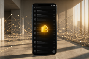 Durov Proposes Crypto Wallet for Telegram’s 1 Billion Users