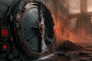 Wanchain Cardano Bridge Drained of 515M NIGHT Tokens