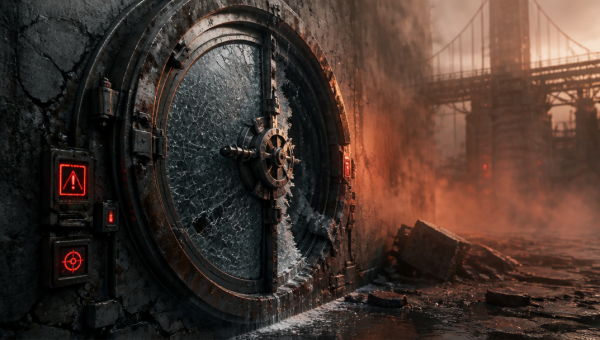 Wanchain Cardano Bridge Drained of 515M NIGHT Tokens