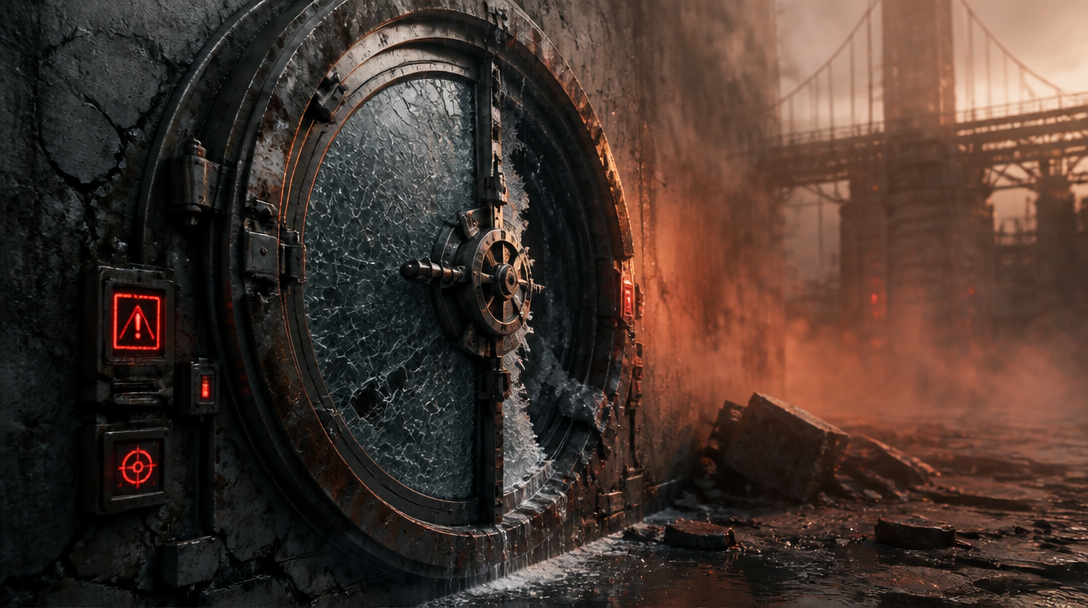 Wanchain Cardano Bridge Drained of 515M NIGHT Tokens