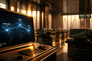 Payward Expands xStocks to Hong Kong, U.K., South Korea