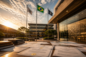 Ripple Launches UDAX Accelerator in Brazil