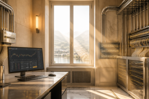 BancaStato Launches Bitcoin Trading via Sygnum API