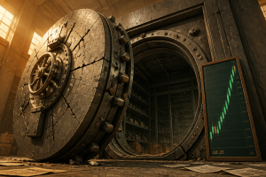 DeFi RWA Markets Recover to $3.77B After KelpDAO Exploit