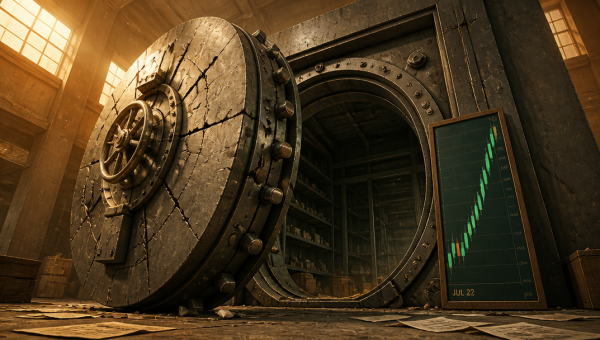 DeFi RWA Markets Recover to $3.77B After KelpDAO Exploit