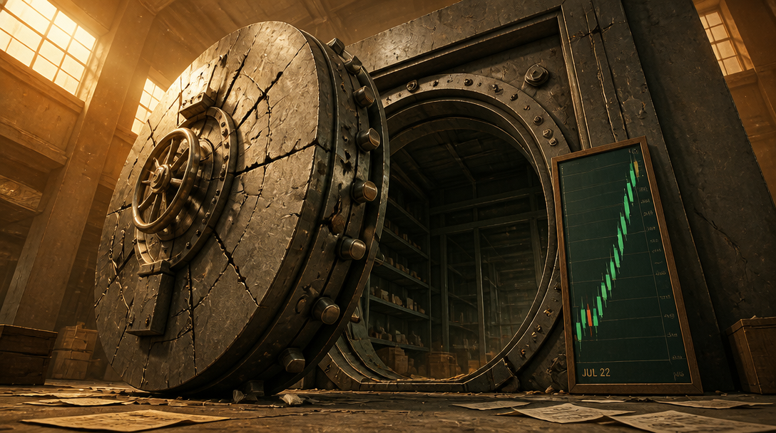 DeFi RWA Markets Recover to $3.77B After KelpDAO Exploit