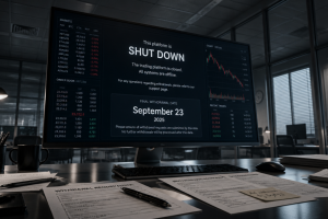 BitMEX to Close in September After Strategic Review