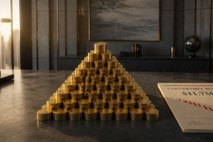 Smarter Web Sells 177.89 BTC to Repay $11.7M Convertible