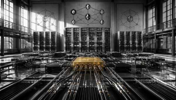 BNB Chain Hosts $1.5B of Franklin Templeton’s Benji Assets