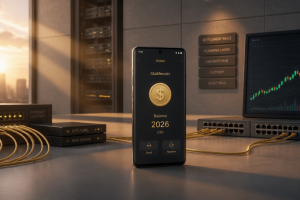 Samsung Wallet to Support Stablecoins in 2026 Roadmap