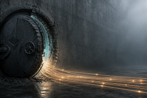 Triple-A Wallet Breach Drains 5,287 ETH in 12 Transfers
