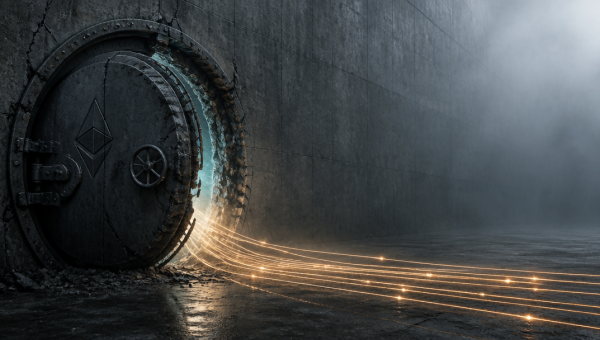 Triple-A Wallet Breach Drains 5,287 ETH in 12 Transfers