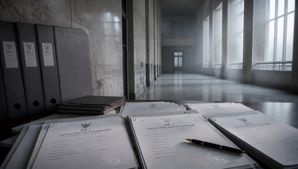 Thailand SEC Files Criminal Complaint Against Bitkub Over 1.7B Baht Theft Concealment