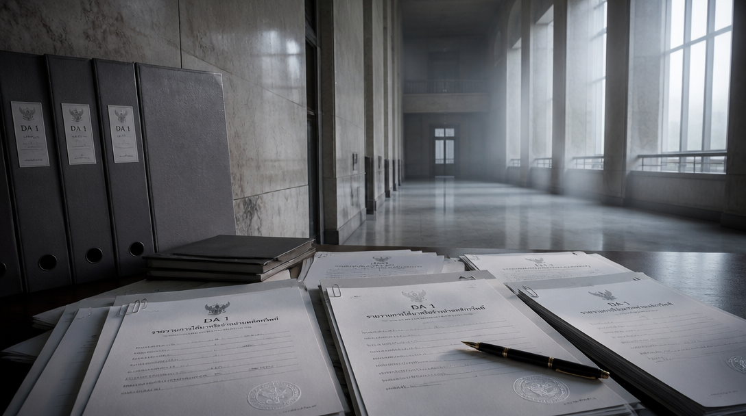 Thailand SEC Files Criminal Complaint Against Bitkub Over 1.7B Baht Theft Concealment