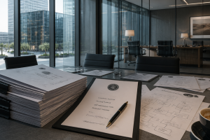 Binance Routes Law Enforcement Requests Through UAE, Slowing Data Access