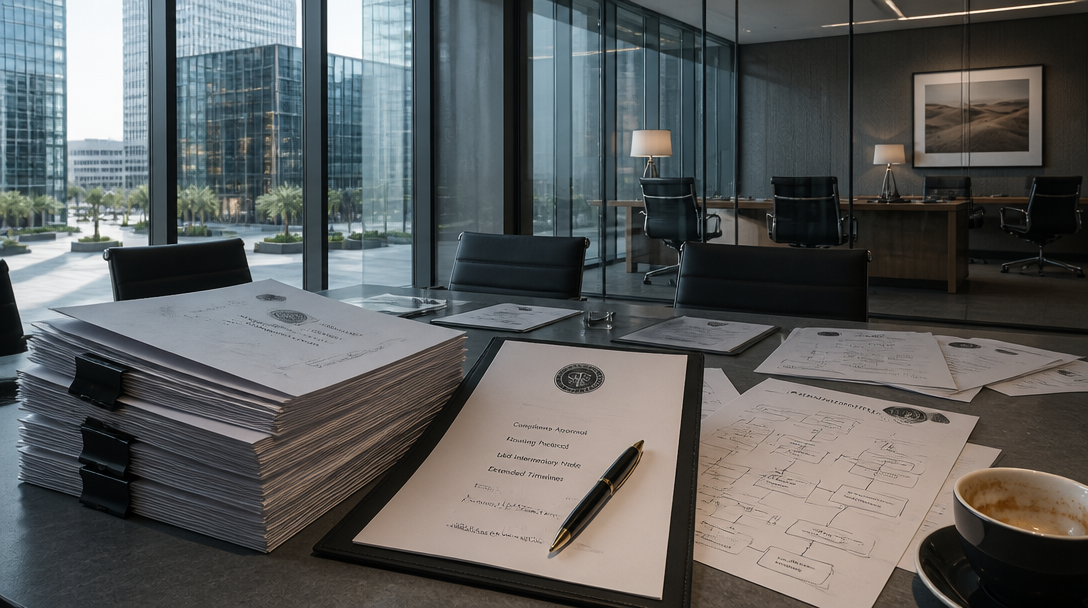 Binance Routes Law Enforcement Requests Through UAE, Slowing Data Access