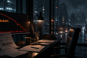 Satsuma Shareholders Vote 90.63% to Liquidate 668.48 BTC Treasury