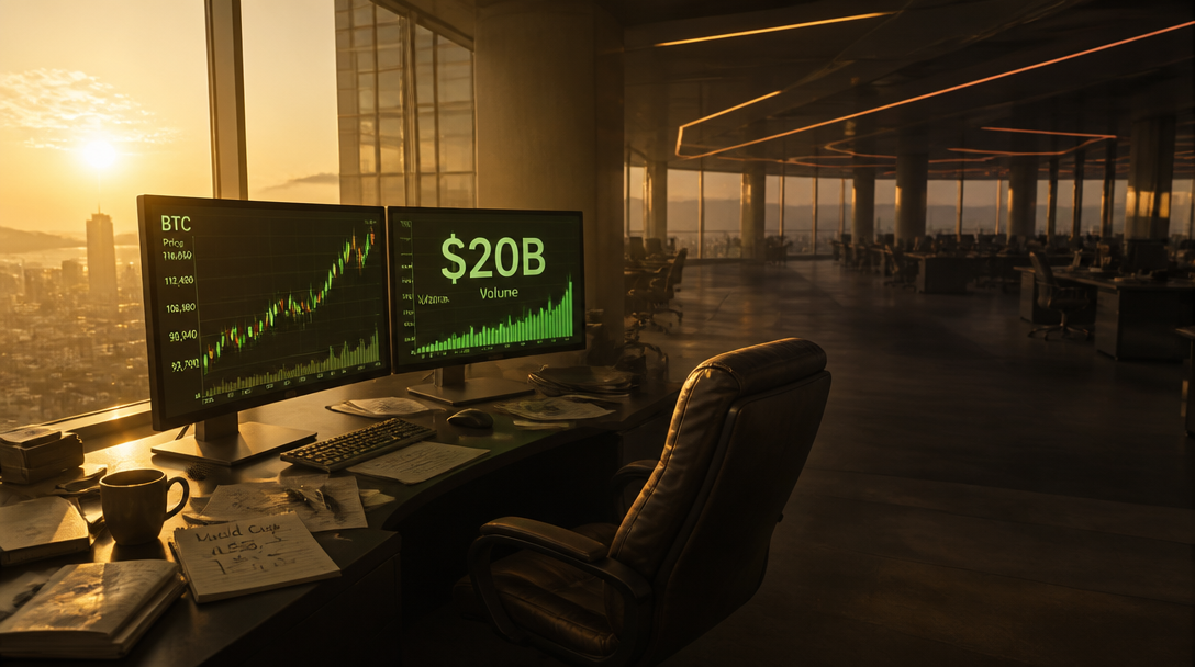 World Cup Drove $20B in Blockchain Betting Volume