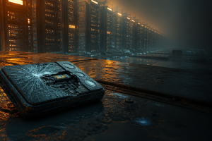 Bitcoin Holds $64,300 as Kospi Surges 17%, Coldcard Breach Drains 594 BTC