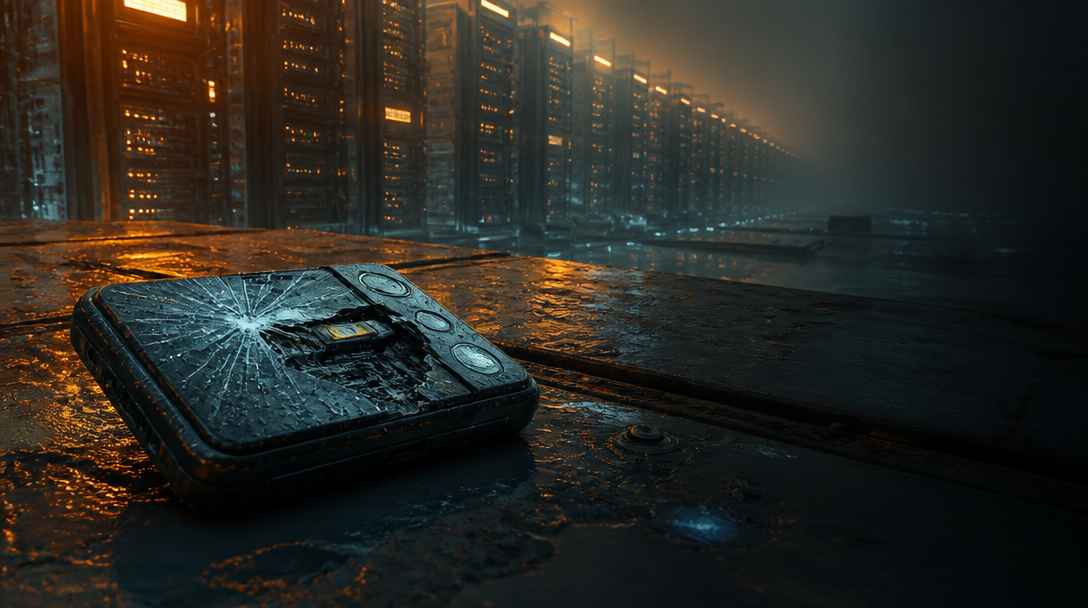 Bitcoin Holds $64,300 as Kospi Surges 17%, Coldcard Breach Drains 594 BTC