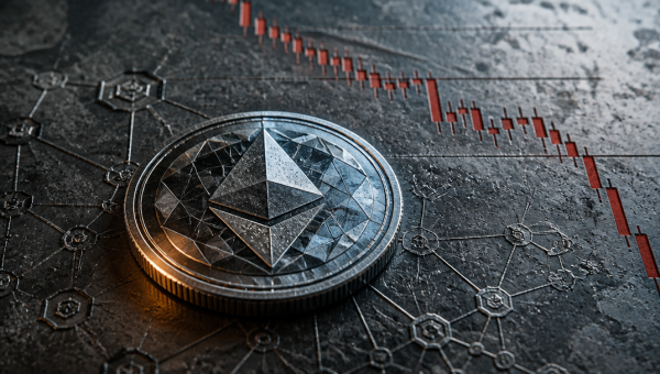 Ethereum Turns 11 Amid Revenue Collapse and Rollup Fragmentation