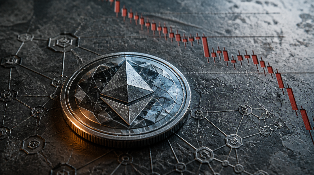 Ethereum Turns 11 Amid Revenue Collapse and Rollup Fragmentation
