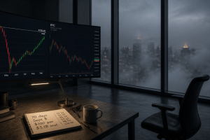 MicroStrategy Targets September 8 to Restore STRC to Par After May Collapse