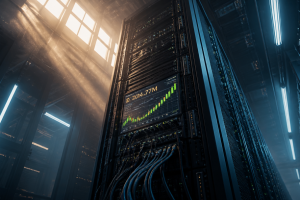 Avalanche Staking Hits $204.77M as Helicon Upgrade Enters Testnet