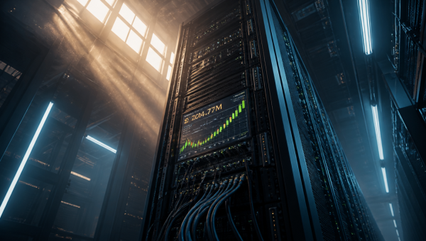 Avalanche Staking Hits $204.77M as Helicon Upgrade Enters Testnet