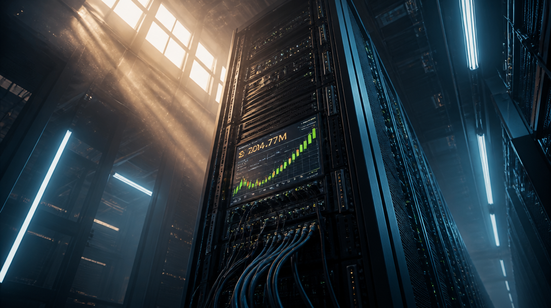 Avalanche Staking Hits $204.77M as Helicon Upgrade Enters Testnet