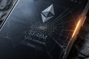 Study Links 4,224 Phishing Contracts to $3.48M in Losses