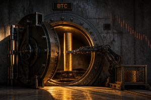 Strategy Sells 1,638 Bitcoin for $104.7M Amid Bear Market