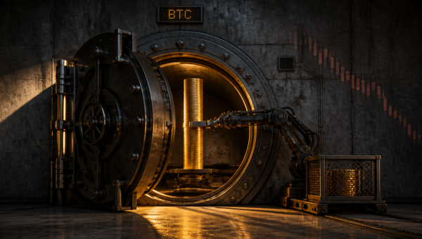 Strategy Sells 1,638 Bitcoin for $104.7M Amid Bear Market