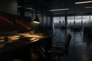 Hashdex Closes DEFI Spot Bitcoin ETF, First U.S. Direct Bitcoin Fund Liquidation