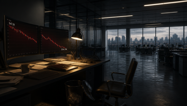Hashdex Closes DEFI Spot Bitcoin ETF, First U.S. Direct Bitcoin Fund Liquidation