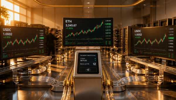 Visa, Mastercard Back Multiple Stablecoins, Not OUSD Replacement