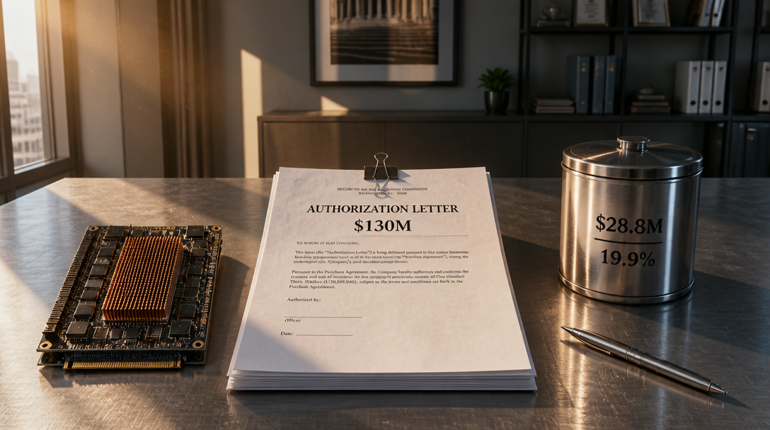 Canaan Authorizes $130M Crypto Treasury for Share Buybacks