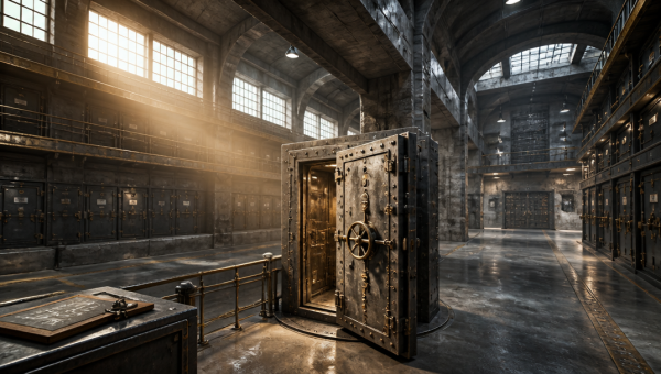 Casa CEO Points to 233k BTC Movement as Evidence Self-Custody Limits Coldcard Damage
