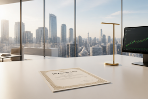 Metaplanet Closes First BitBonds Sale at 200M Yen