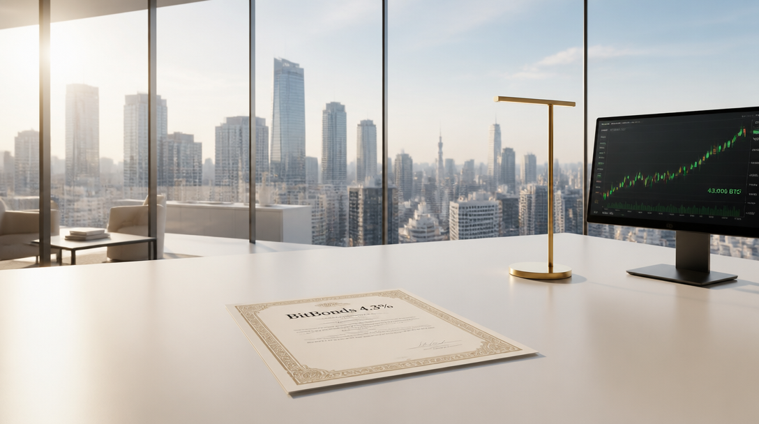 Metaplanet Closes First BitBonds Sale at 200M Yen