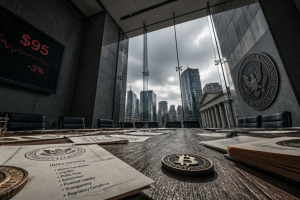 Strategy Says It “Doesn’t Need” MSCI After Index Removal Threat